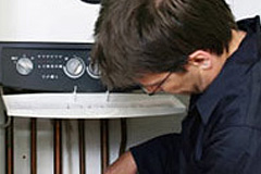 boiler repair Rhosmeirch