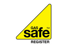 gas safe companies Rhosmeirch